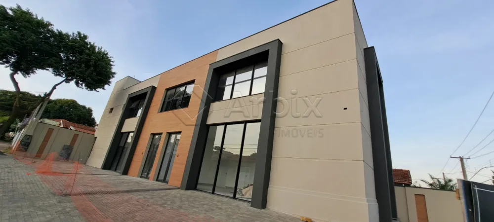 Alugar Comercial / Sal&atilde;o Comercial em Americana R$ 5.500,00 - Foto 7