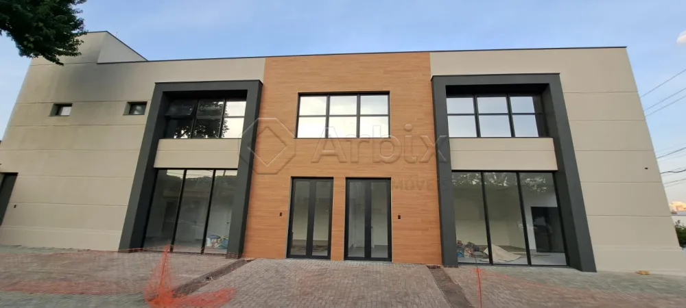 Alugar Comercial / Sal&atilde;o Comercial em Americana R$ 5.500,00 - Foto 10