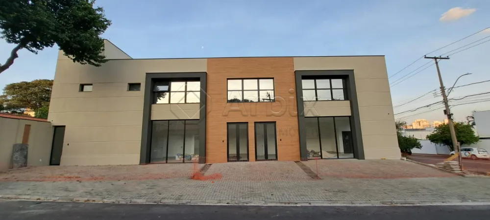 Alugar Comercial / Sal&atilde;o Comercial em Americana R$ 5.500,00 - Foto 11