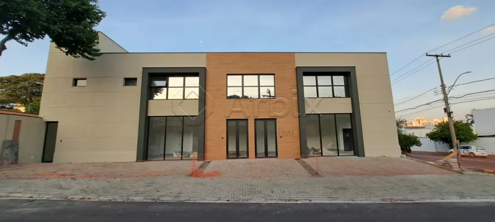 Alugar Comercial / Sal&atilde;o Comercial em Americana R$ 5.500,00 - Foto 12