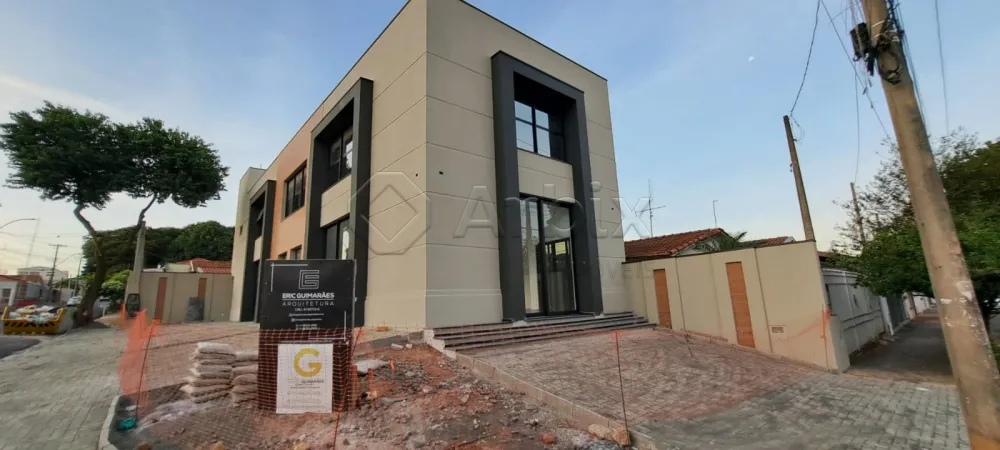 Alugar Comercial / Sal&atilde;o Comercial em Americana R$ 5.500,00 - Foto 8