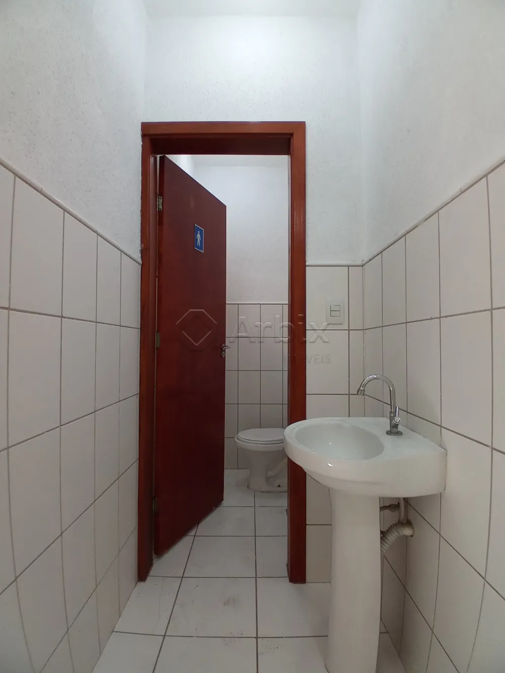 Alugar Comercial / Sala Comercial em Americana R$ 980,00 - Foto 8