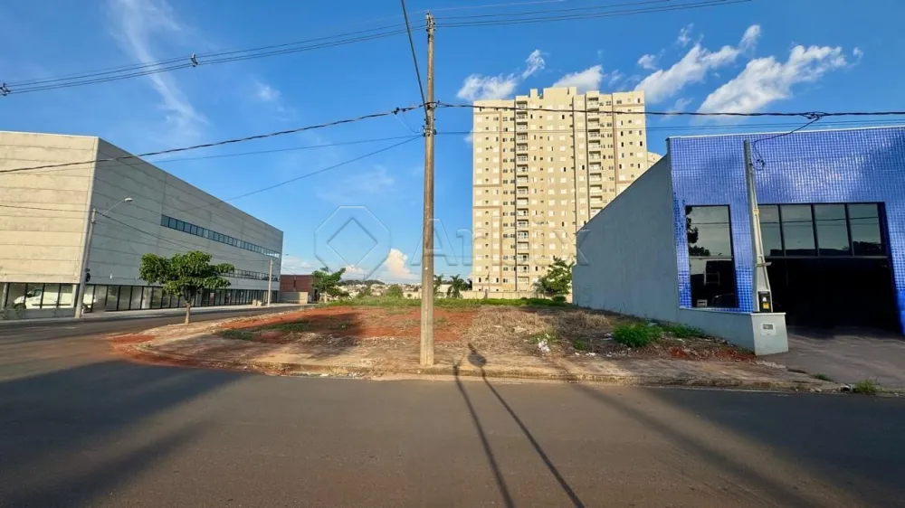 Comprar Terreno / Comercial em Santa B&aacute;rbara D`Oeste R$ 718.653,00 - Foto 3