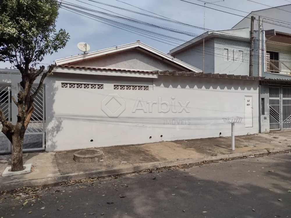 Alugar Casa / Residencial em Santa B&aacute;rbara D`Oeste R$ 1.300,00 - Foto 1