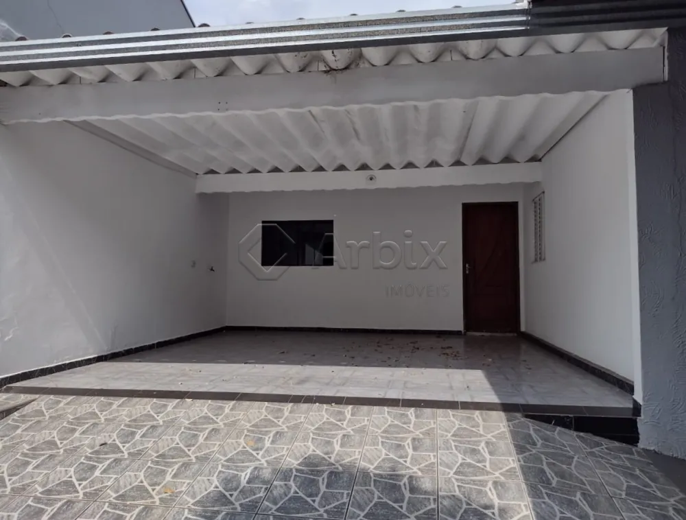 Alugar Casa / Residencial em Santa B&aacute;rbara D`Oeste R$ 1.300,00 - Foto 2