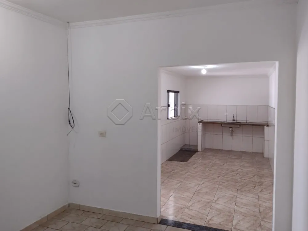Alugar Casa / Residencial em Santa B&aacute;rbara D`Oeste R$ 1.300,00 - Foto 4