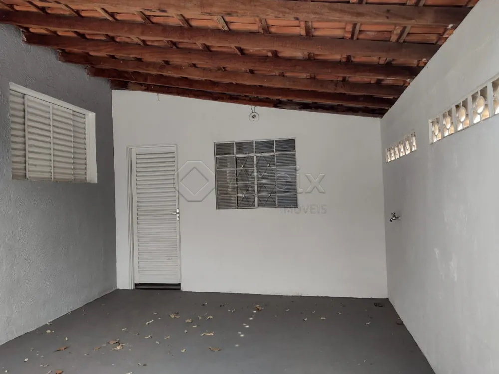 Alugar Casa / Residencial em Santa B&aacute;rbara D`Oeste R$ 1.300,00 - Foto 6