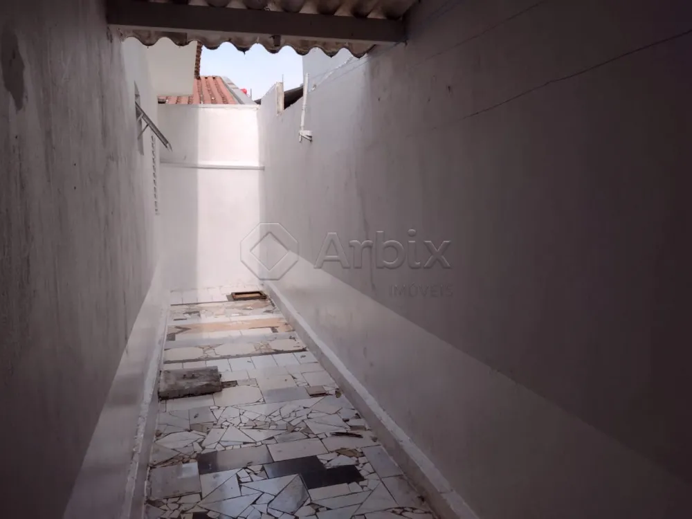 Alugar Casa / Residencial em Santa B&aacute;rbara D`Oeste R$ 1.300,00 - Foto 7