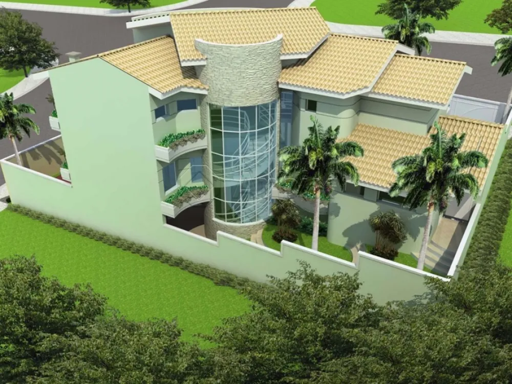 Comprar Casa / Residencial em Americana R$ 850.000,00 - Foto 4