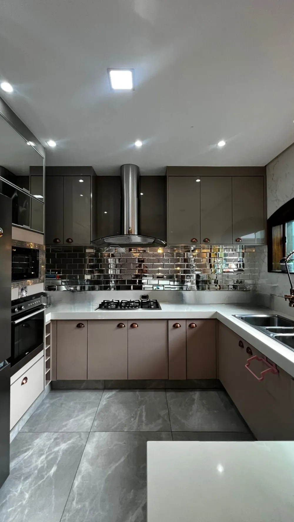 Comprar Casa / Residencial em Americana R$ 1.800.000,00 - Foto 1