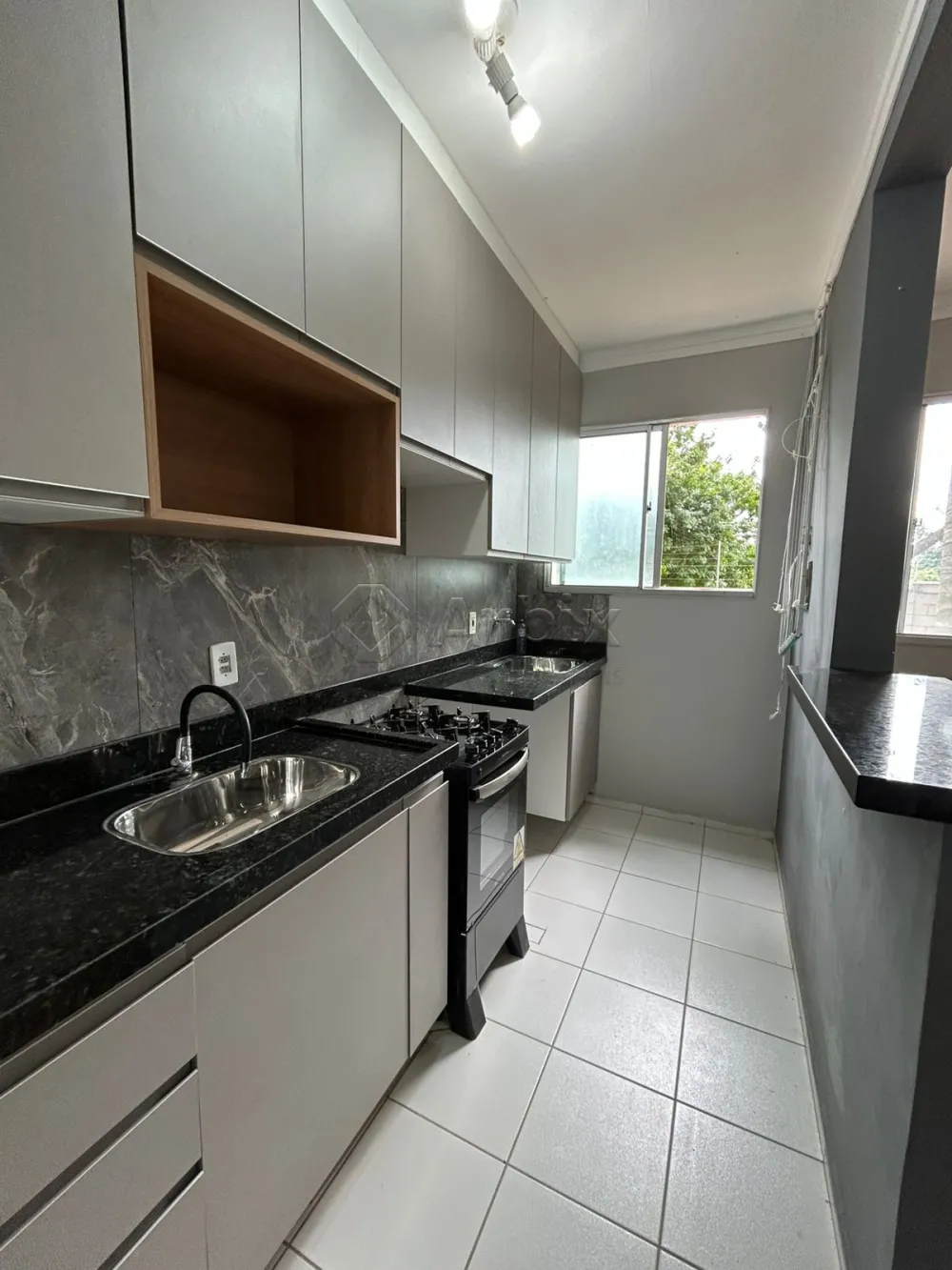 Alugar Apartamento / Residencial em Americana R$ 1.000,00 - Foto 1