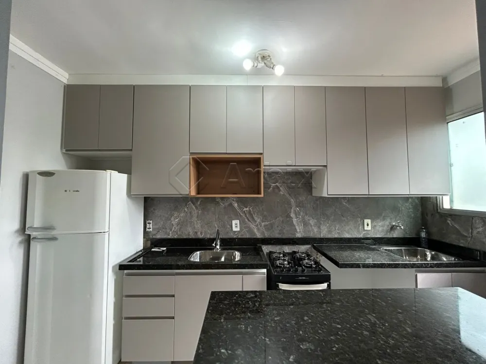 Alugar Apartamento / Residencial em Americana R$ 1.000,00 - Foto 2