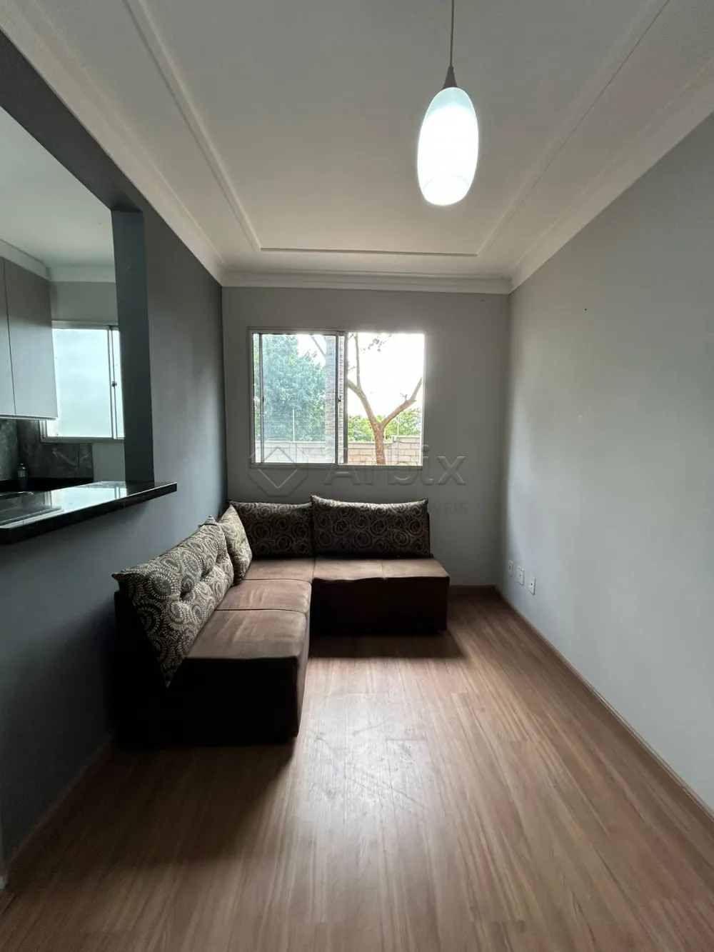 Alugar Apartamento / Residencial em Americana R$ 1.000,00 - Foto 4