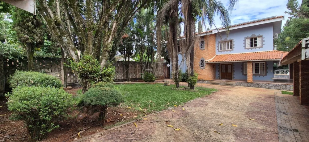 Alugar Casa / Condom&iacute;nio em Americana R$ 6.000,00 - Foto 2