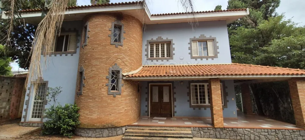 Alugar Casa / Condom&iacute;nio em Americana R$ 6.000,00 - Foto 3