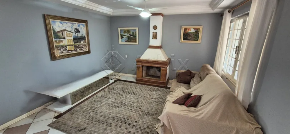 Alugar Casa / Condom&iacute;nio em Americana R$ 6.000,00 - Foto 4