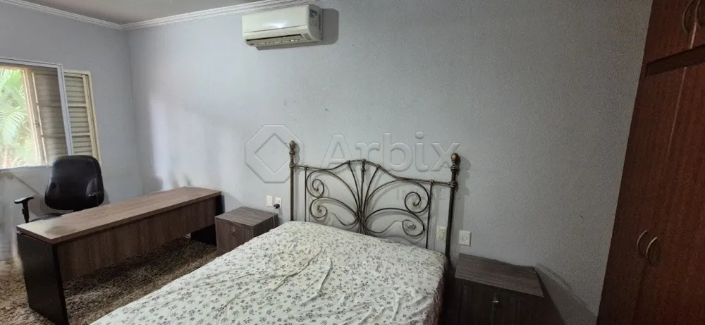 Alugar Casa / Condom&iacute;nio em Americana R$ 6.000,00 - Foto 9