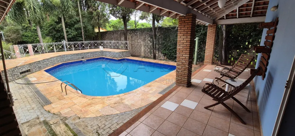 Alugar Casa / Condom&iacute;nio em Americana R$ 6.000,00 - Foto 15