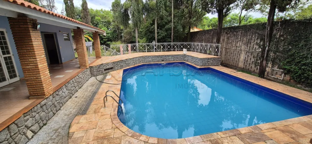 Alugar Casa / Condom&iacute;nio em Americana R$ 6.000,00 - Foto 17