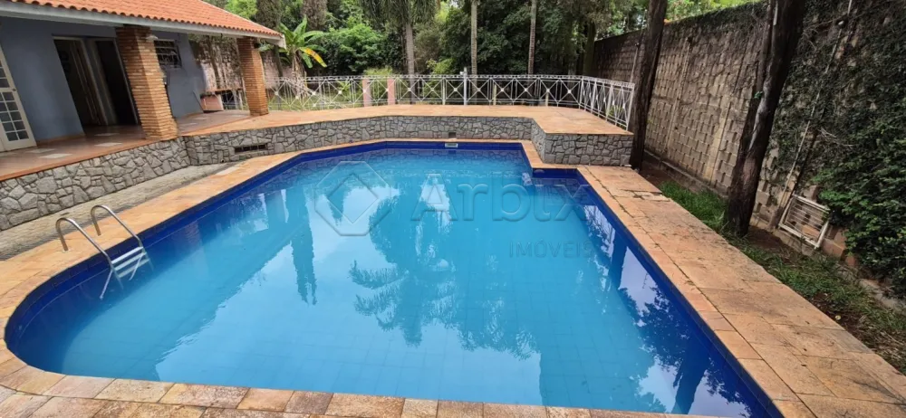 Alugar Casa / Condom&iacute;nio em Americana R$ 6.000,00 - Foto 1