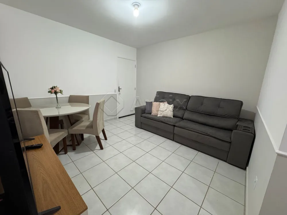 Comprar Apartamento / Residencial em Americana R$ 190.000,00 - Foto 2