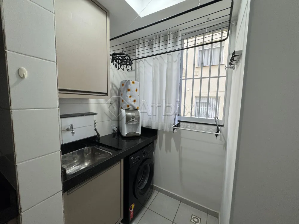 Comprar Apartamento / Residencial em Americana R$ 190.000,00 - Foto 18