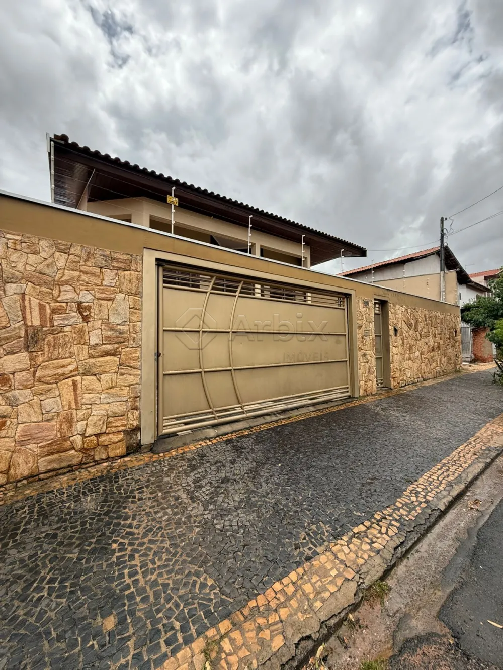 Alugar Casa / Residencial em Americana R$ 4.000,00 - Foto 1