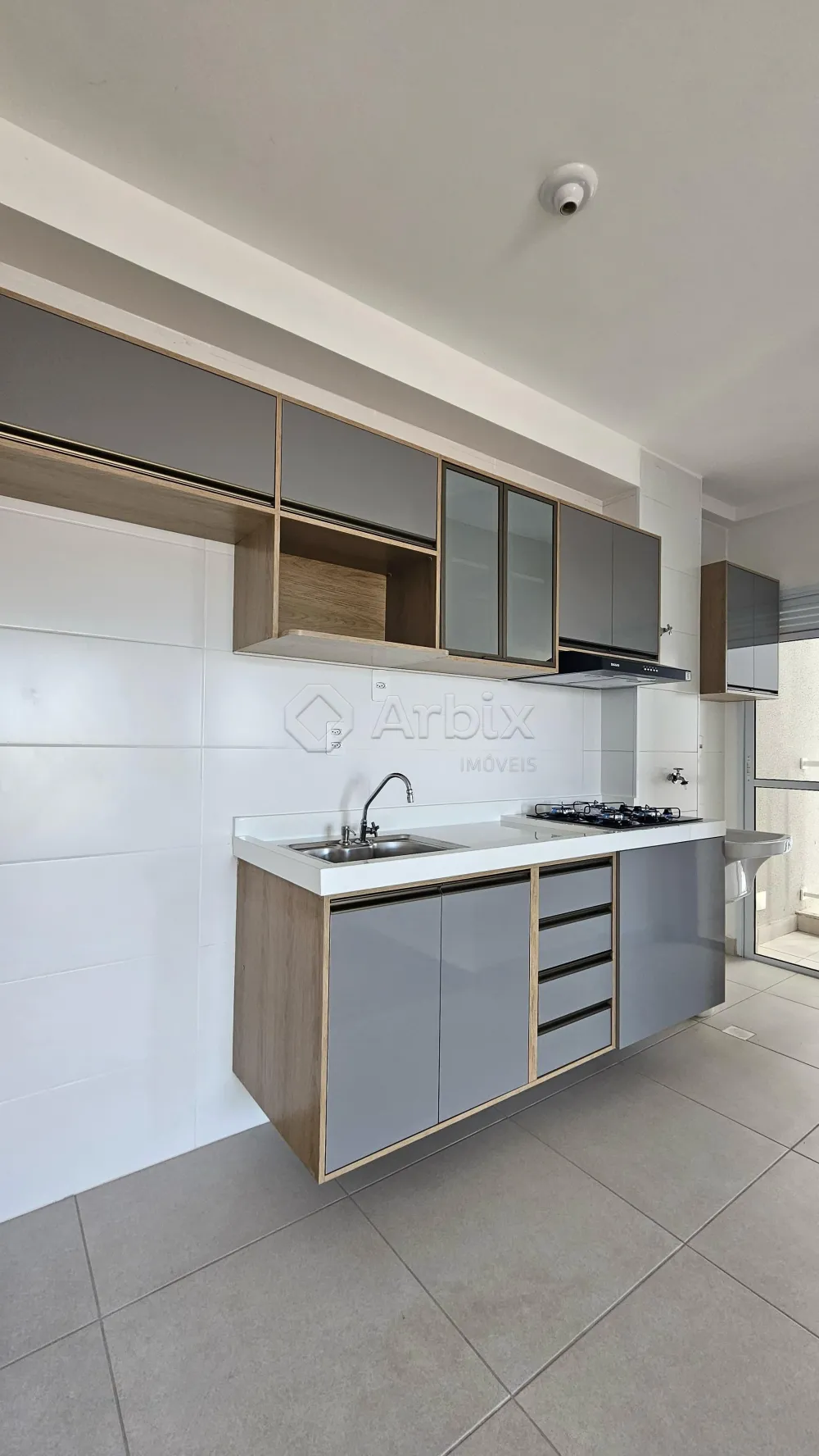 Comprar Apartamento / Apartamento em Americana R$ 320.000,00 - Foto 6