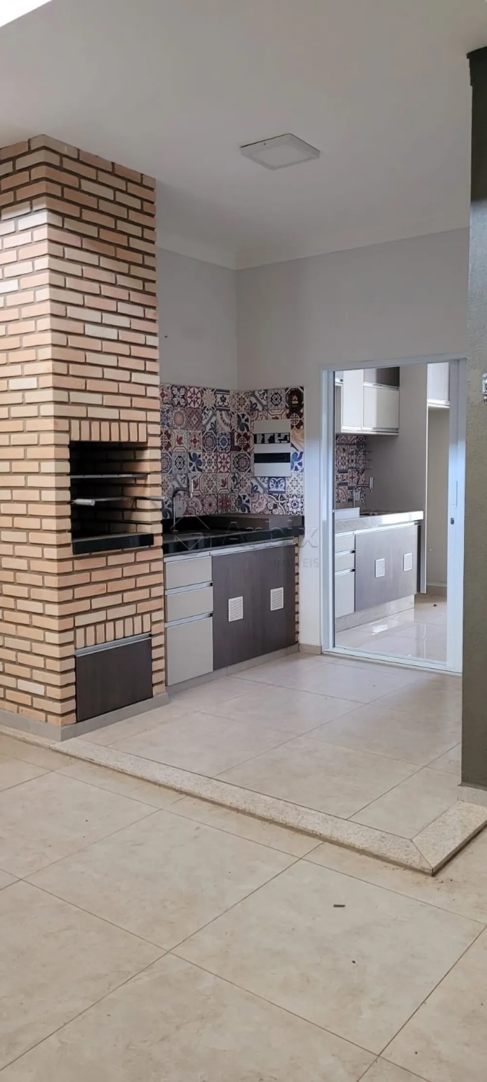 Alugar Casa / Residencial em Americana R$ 2.500,00 - Foto 1