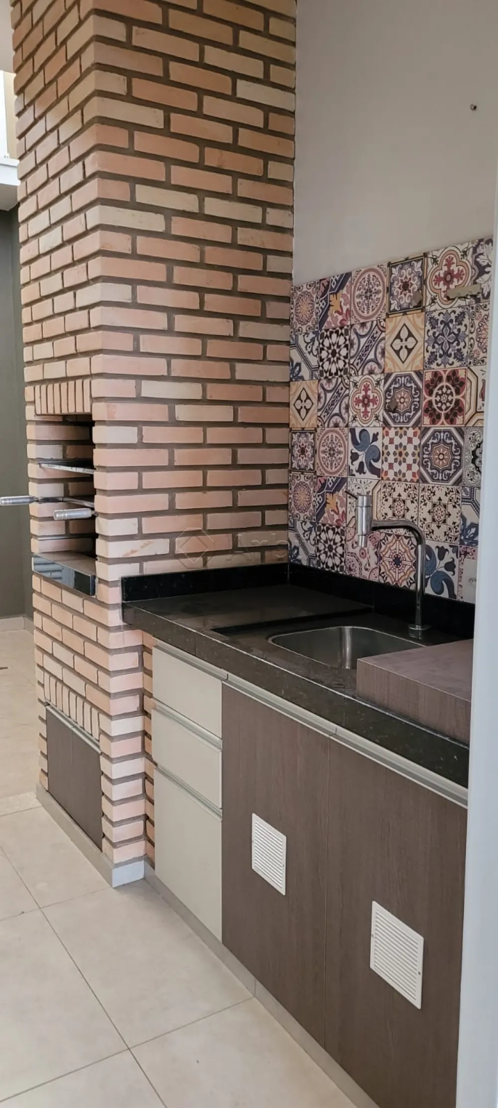 Alugar Casa / Residencial em Americana R$ 2.500,00 - Foto 2