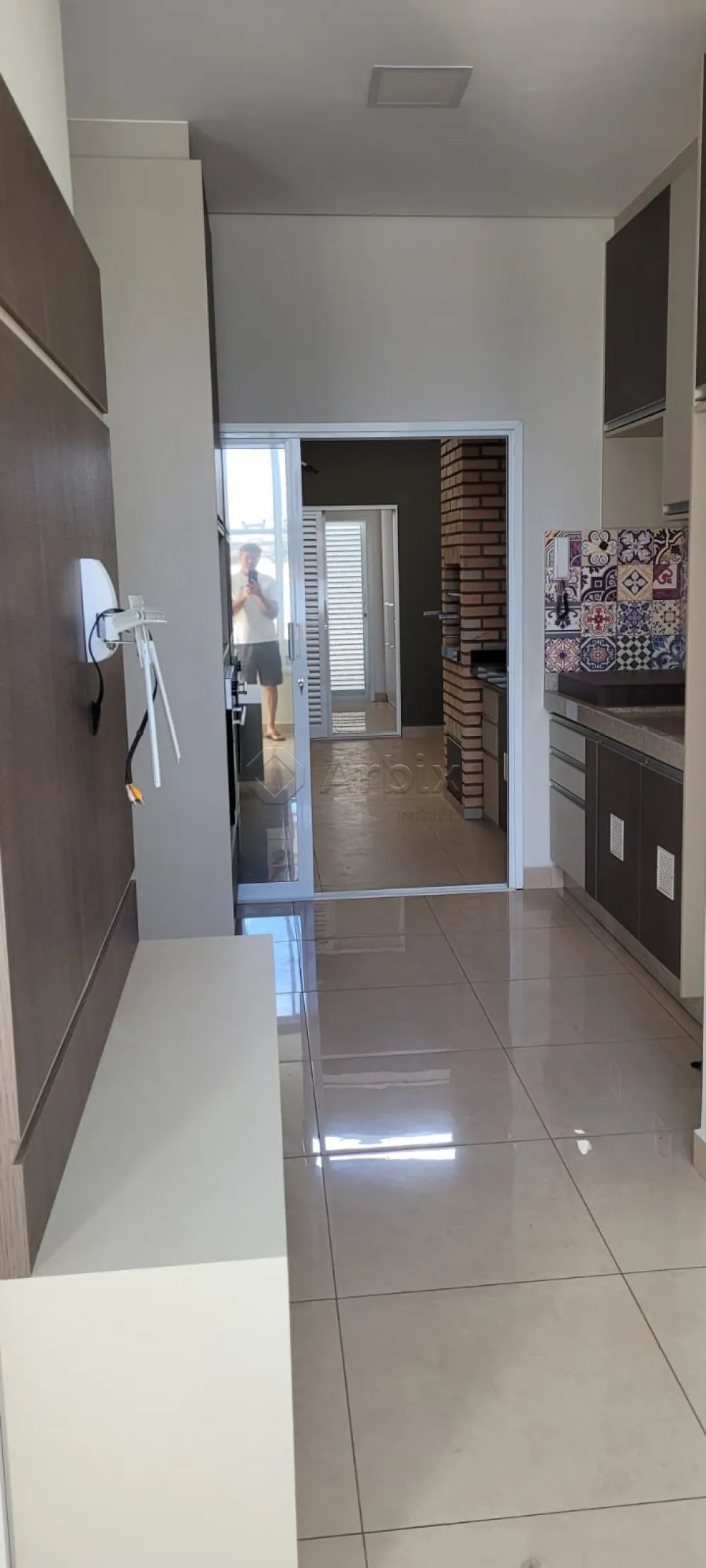 Alugar Casa / Residencial em Americana R$ 2.500,00 - Foto 4