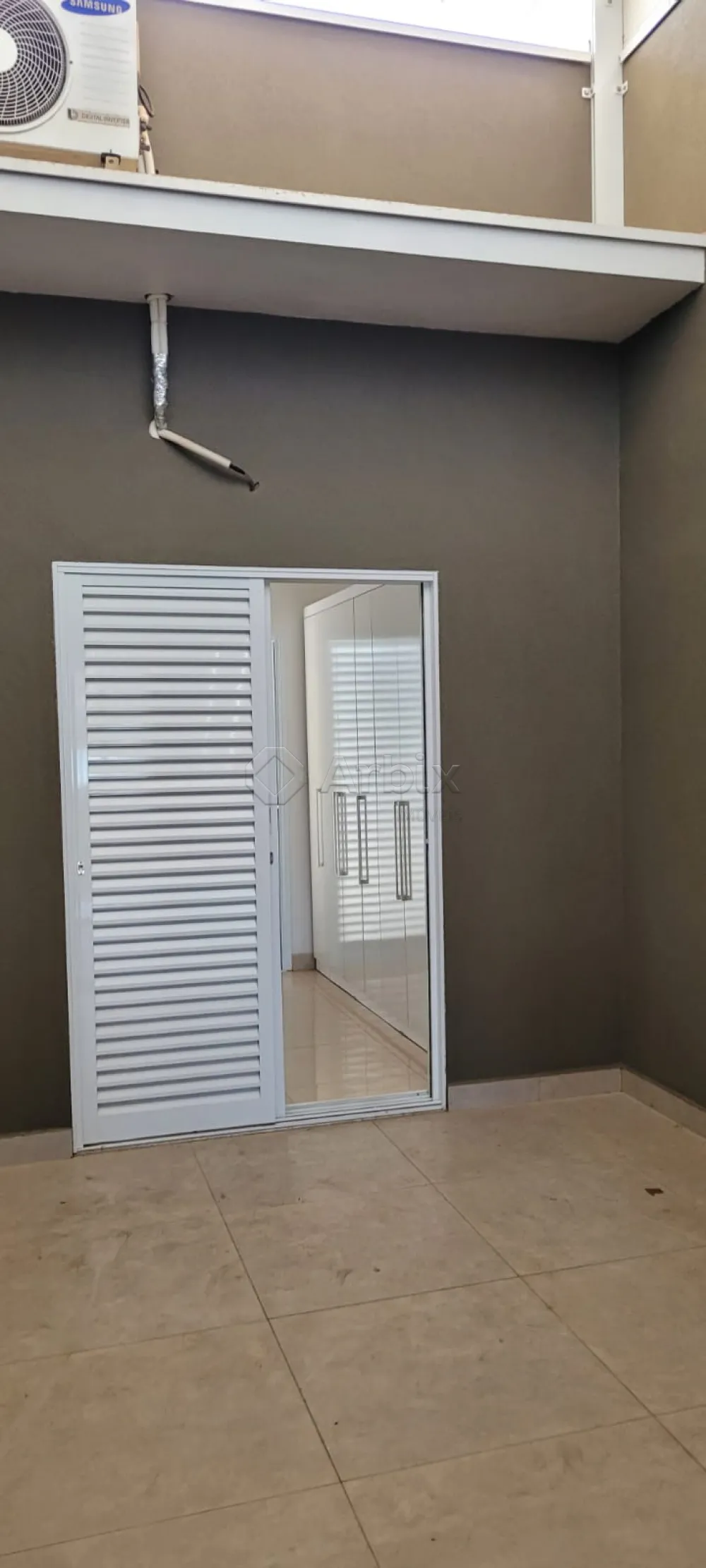 Alugar Casa / Residencial em Americana R$ 2.500,00 - Foto 8