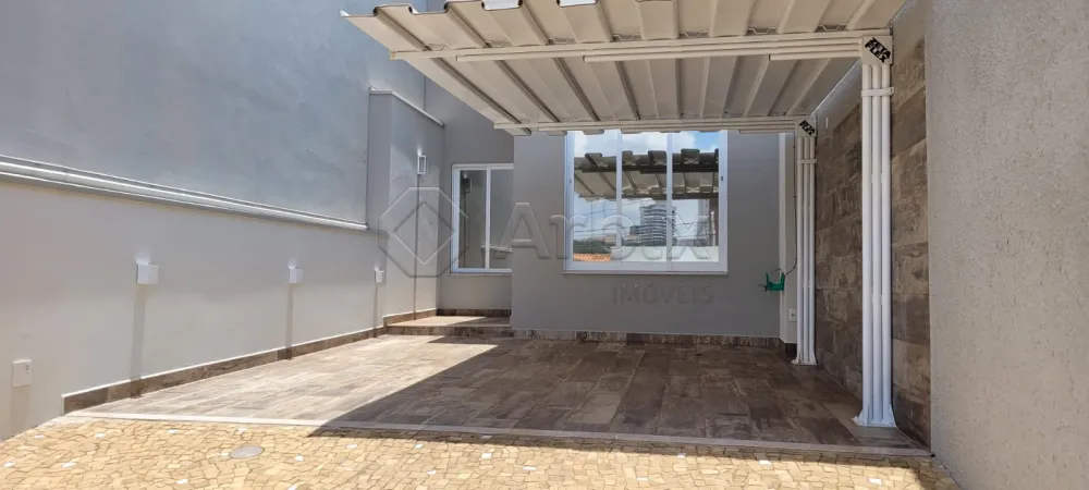 Alugar Casa / Residencial em Americana R$ 2.500,00 - Foto 3