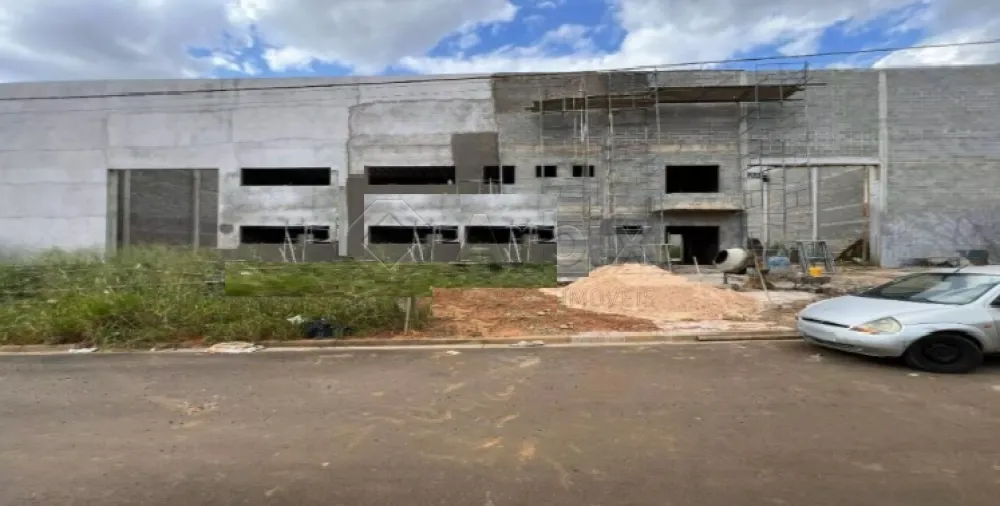 Alugar Comercial / Sal&atilde;o Industrial em Nova Odessa R$ 33.000,00 - Foto 2