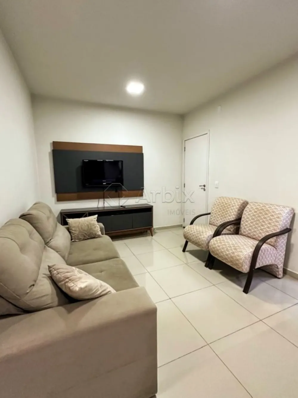 Comprar Apartamento / Apartamento em Americana R$ 290.000,00 - Foto 1
