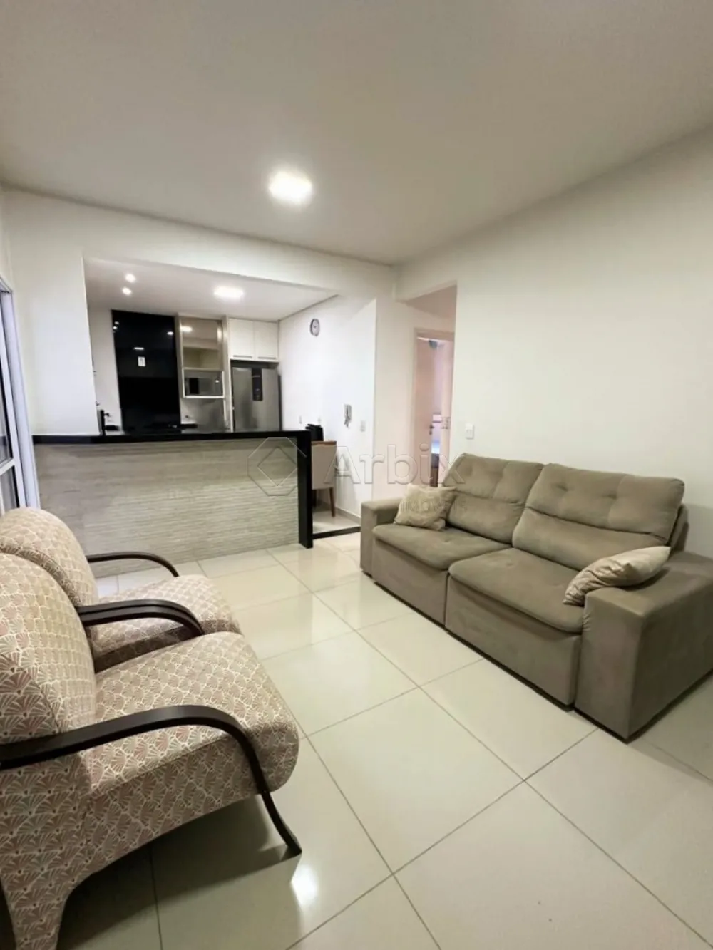 Comprar Apartamento / Apartamento em Americana R$ 290.000,00 - Foto 2