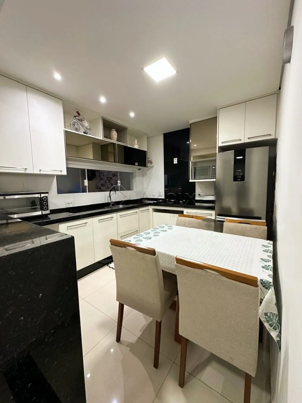 Comprar Apartamento / Apartamento em Americana R$ 290.000,00 - Foto 3