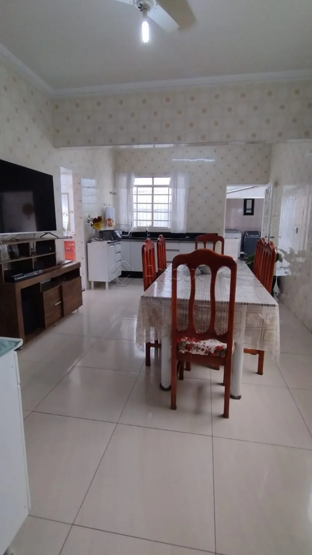 Comprar Casa / Residencial em Americana R$ 420.000,00 - Foto 1