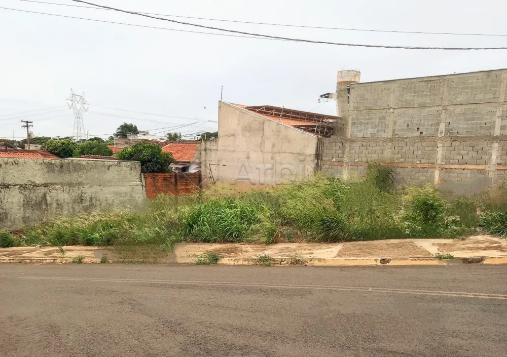 Comprar Terreno / Residencial em Santa B&aacute;rbara D`Oeste R$ 250.000,00 - Foto 1