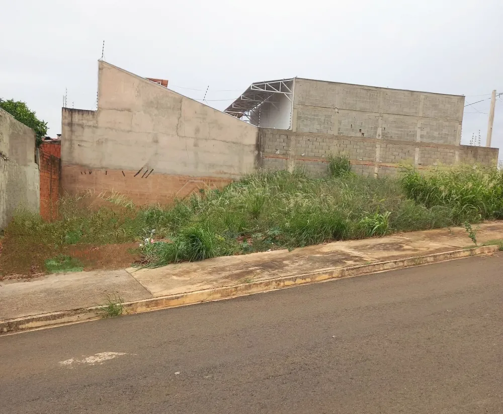 Comprar Terreno / Residencial em Santa B&aacute;rbara D`Oeste R$ 250.000,00 - Foto 2