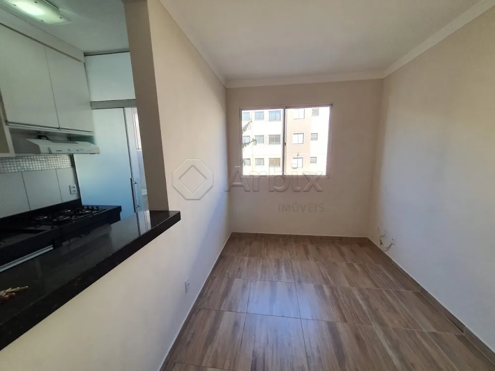 Alugar Apartamento / Apartamento em Americana R$ 810,00 - Foto 1