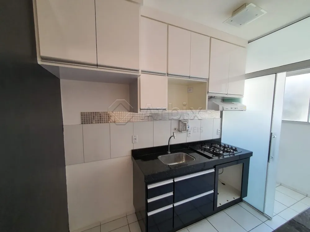 Alugar Apartamento / Apartamento em Americana R$ 810,00 - Foto 3