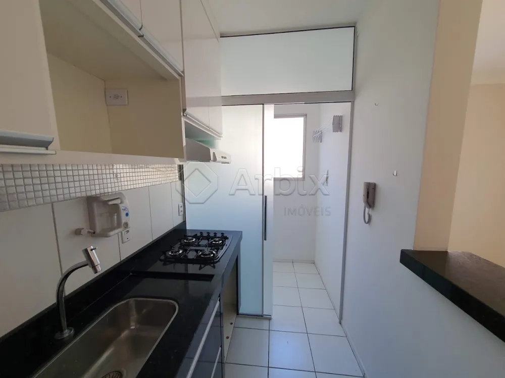 Alugar Apartamento / Apartamento em Americana R$ 810,00 - Foto 4