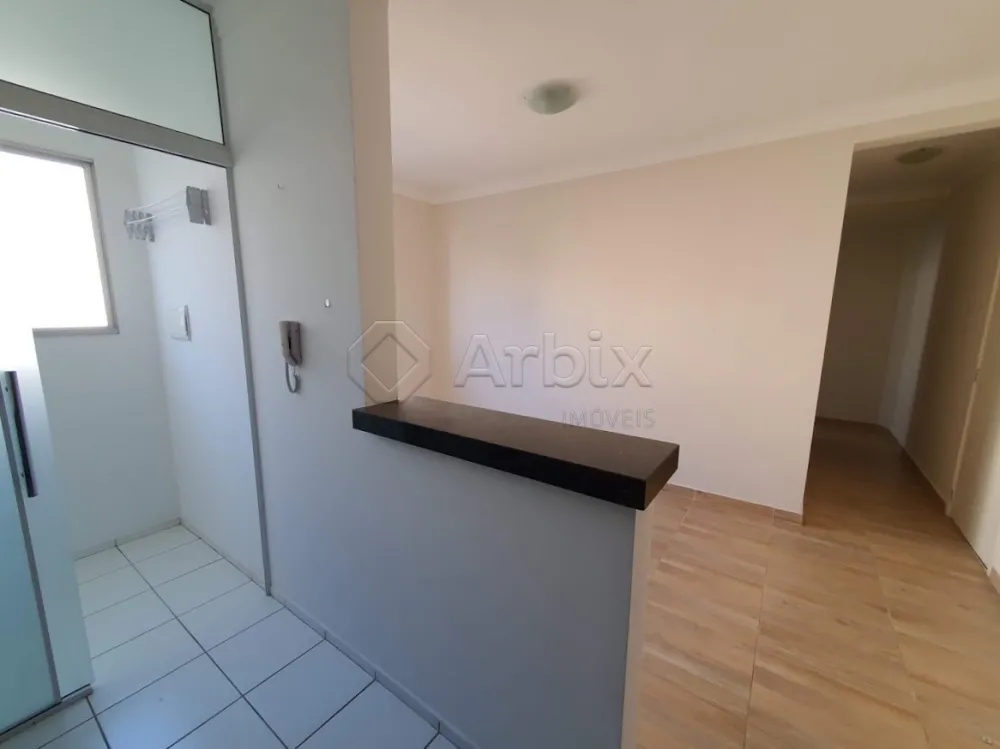 Alugar Apartamento / Apartamento em Americana R$ 810,00 - Foto 5