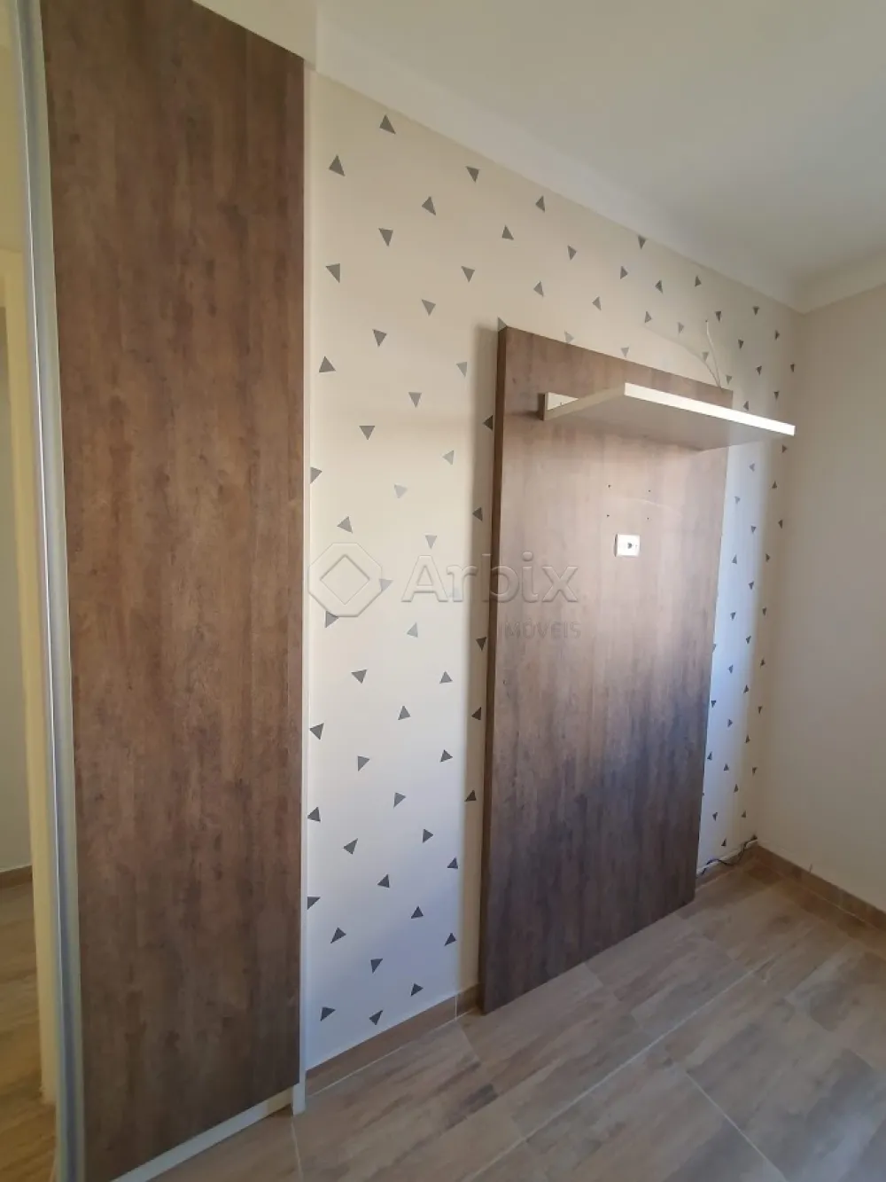 Alugar Apartamento / Apartamento em Americana R$ 810,00 - Foto 8