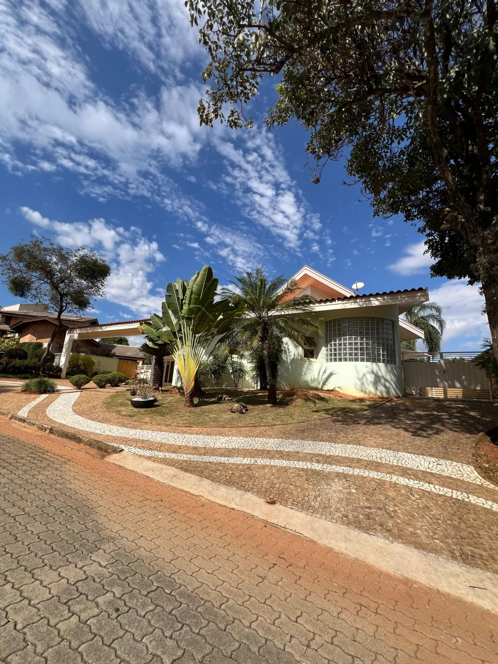 Alugar Casa / Condom&iacute;nio em Americana R$ 12.000,00 - Foto 5