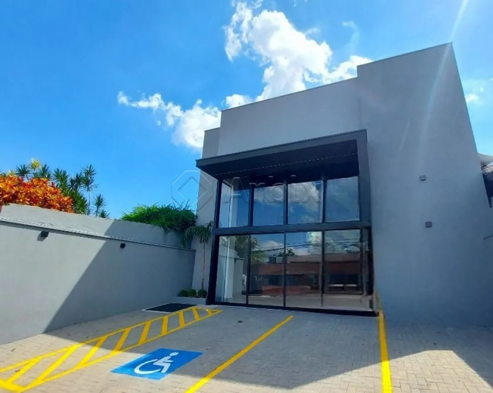 Alugar Comercial / Sal&atilde;o Comercial em Americana R$ 6.000,00 - Foto 1