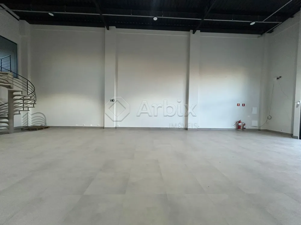 Alugar Comercial / Sal&atilde;o Comercial em Americana R$ 6.000,00 - Foto 2