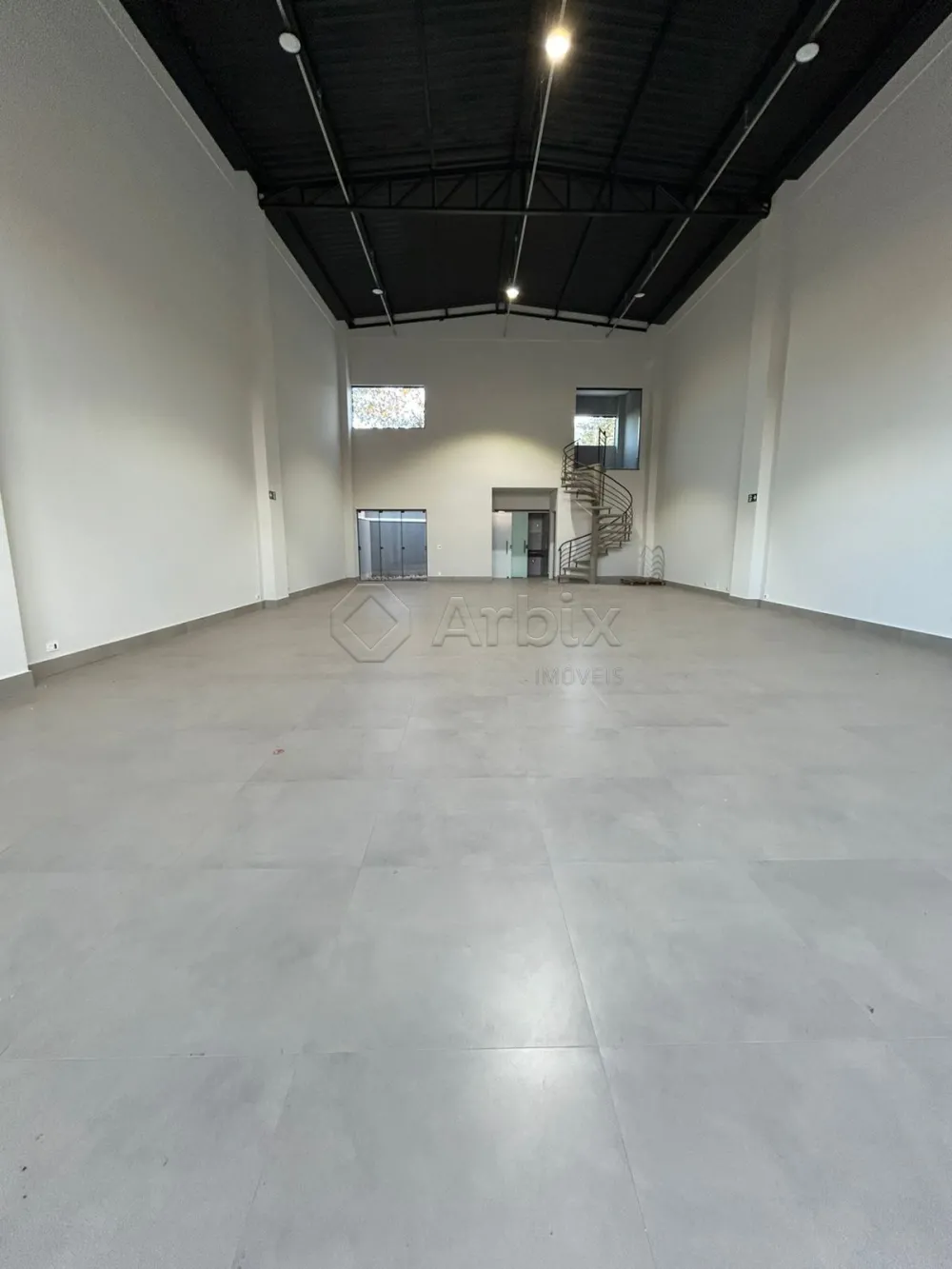 Alugar Comercial / Sal&atilde;o Comercial em Americana R$ 6.000,00 - Foto 3