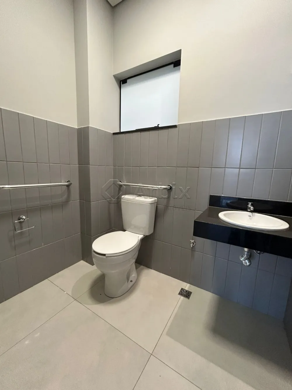 Alugar Comercial / Sal&atilde;o Comercial em Americana R$ 6.000,00 - Foto 4